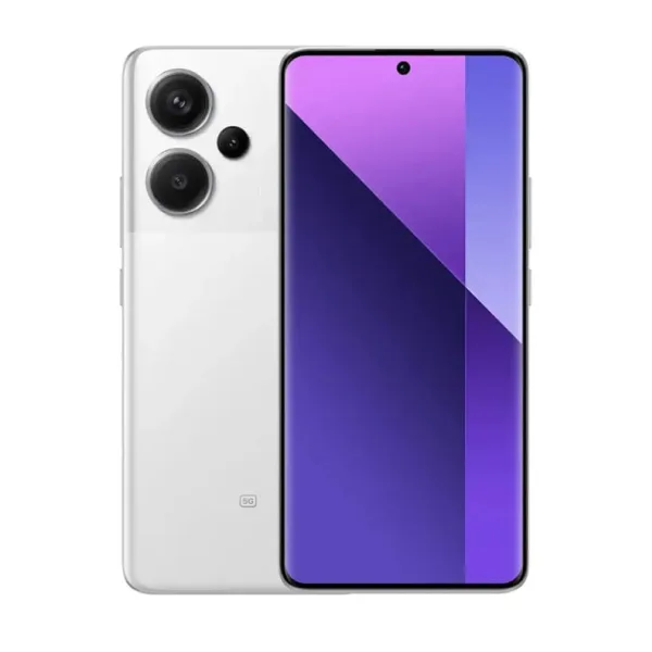 Xiaomi Redmi Note 13 Pro 5G