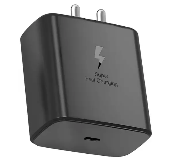 Samsung Cargador Super Fast 45W