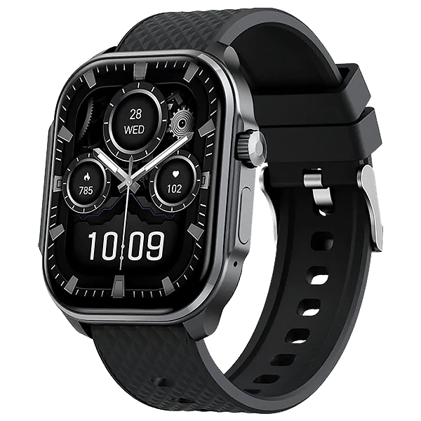Tecno Watch 3 Active Smartwatch
